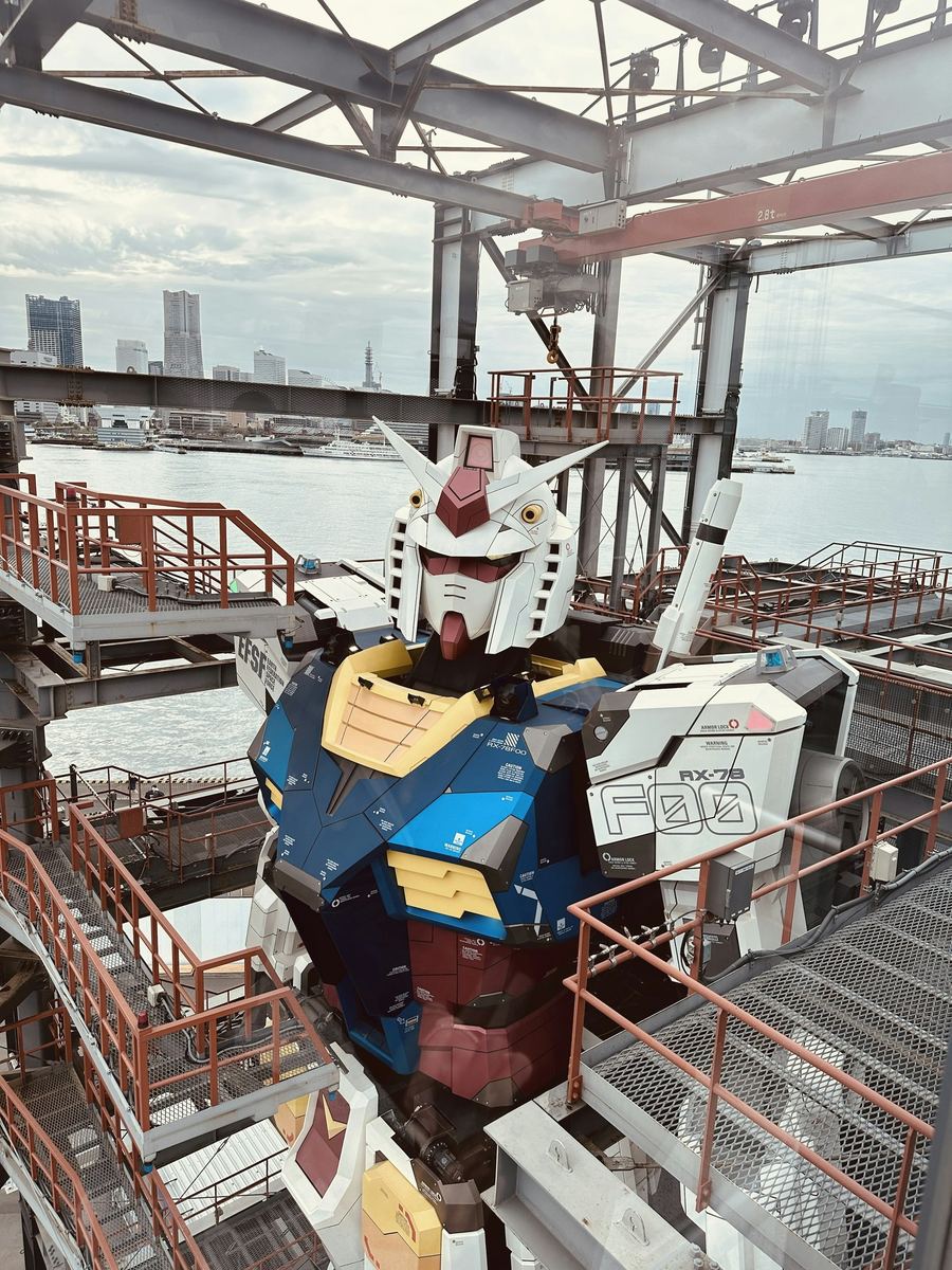 横滨